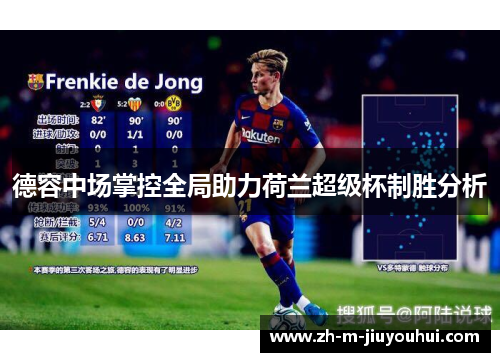 德容中场掌控全局助力荷兰超级杯制胜分析 德容中场掌控全局助力荷兰超级杯制胜分析